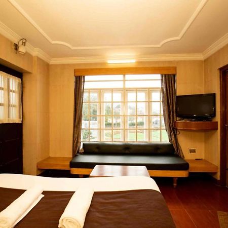 Lazo Silver Lake , Ooty Exterior photo