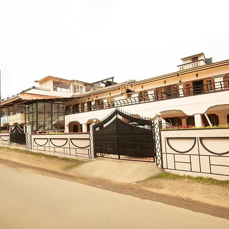 Lazo Silver Lake , Ooty Exterior photo