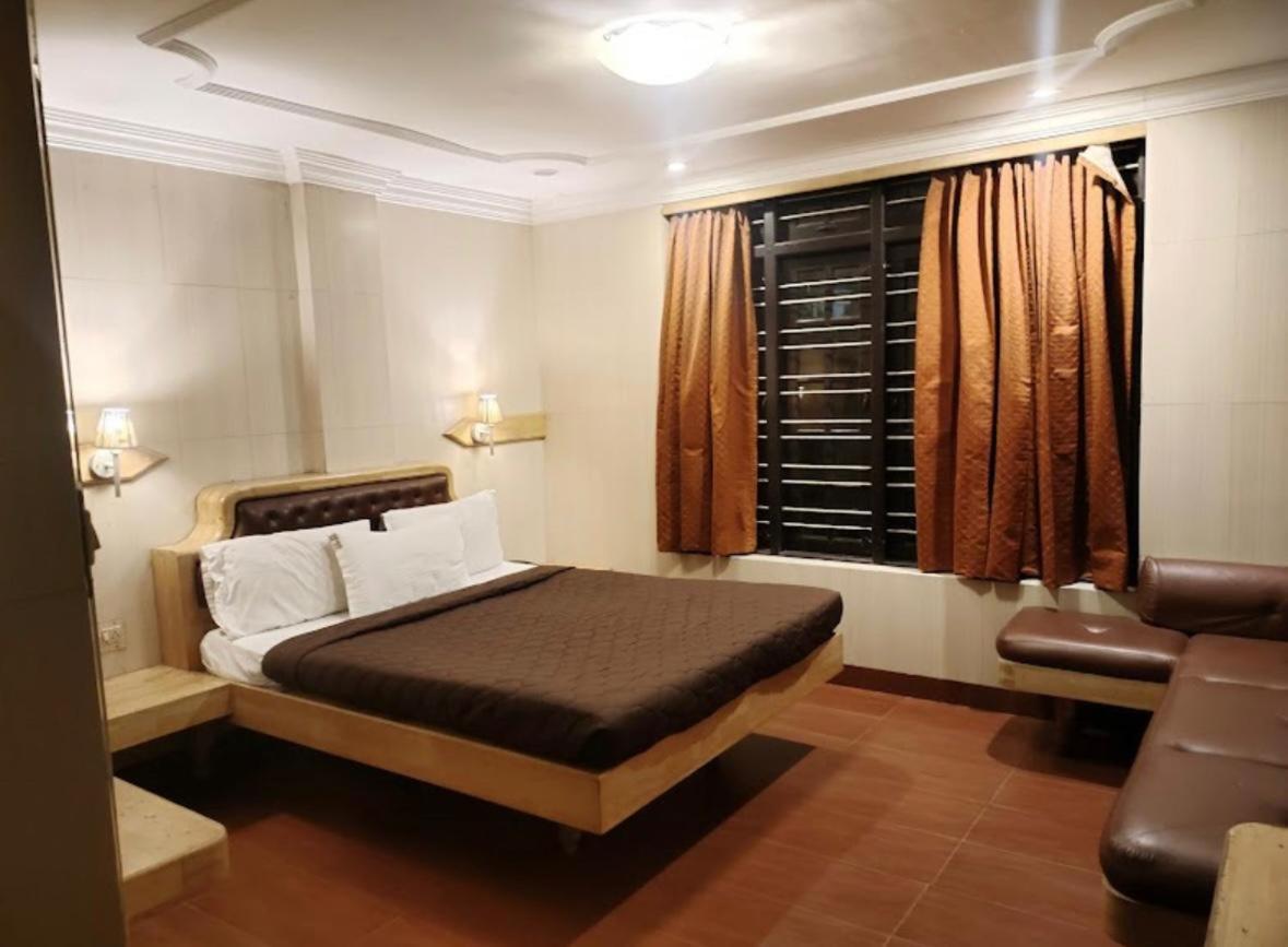 Lazo Silver Lake , Ooty Exterior photo