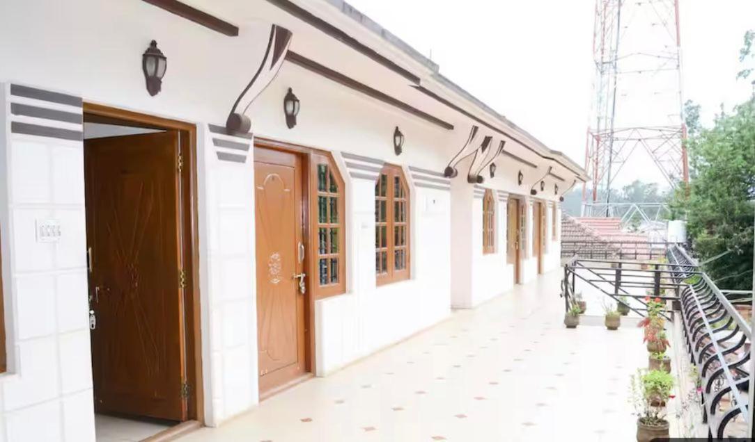 Lazo Silver Lake , Ooty Exterior photo