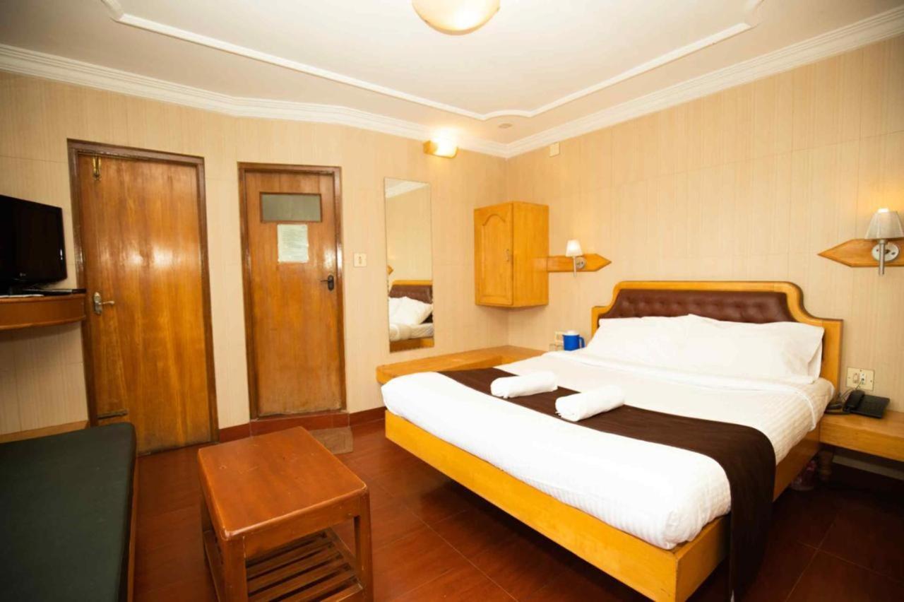 Lazo Silver Lake , Ooty Exterior photo