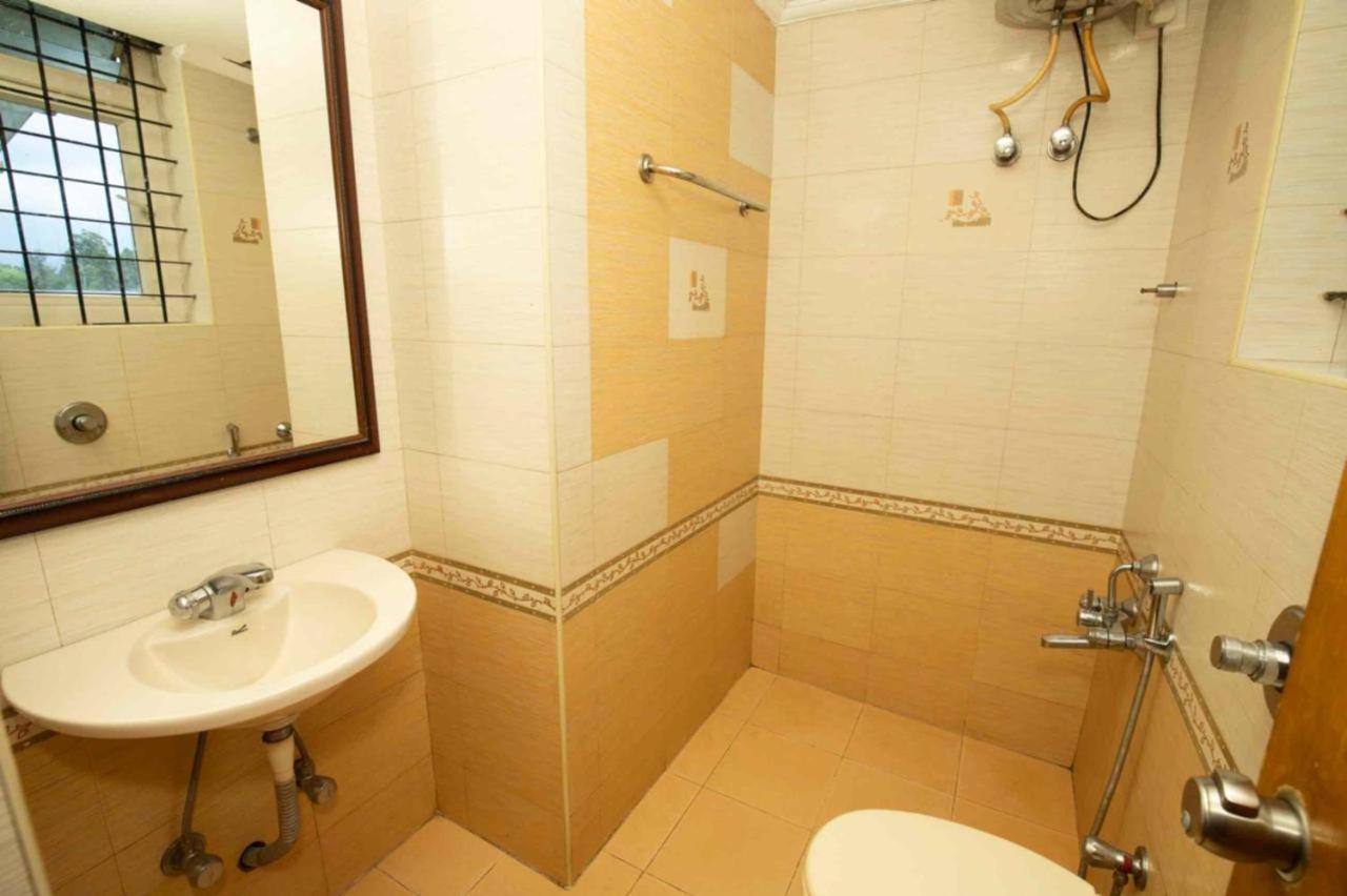 Lazo Silver Lake , Ooty Exterior photo