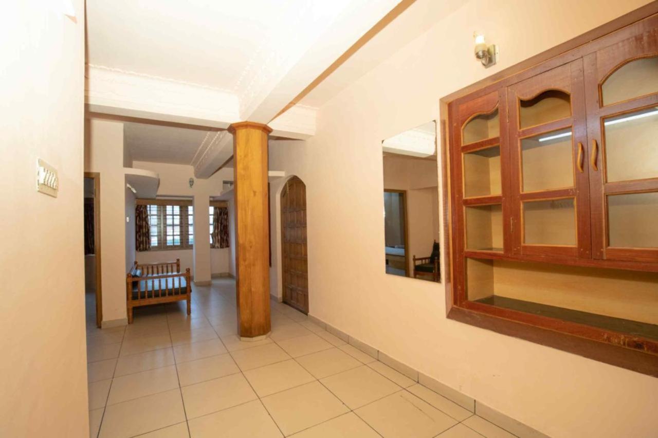 Lazo Silver Lake , Ooty Exterior photo