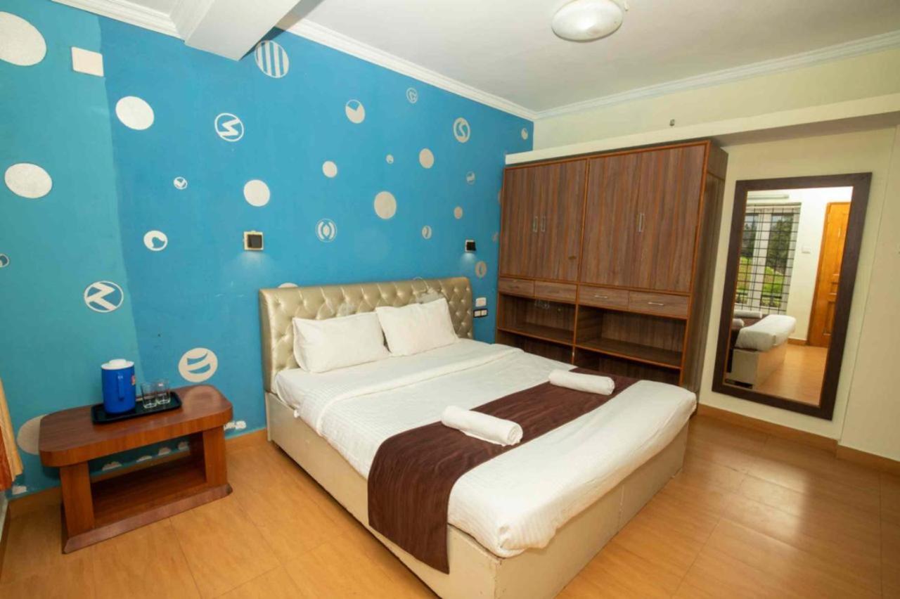 Lazo Silver Lake , Ooty Exterior photo