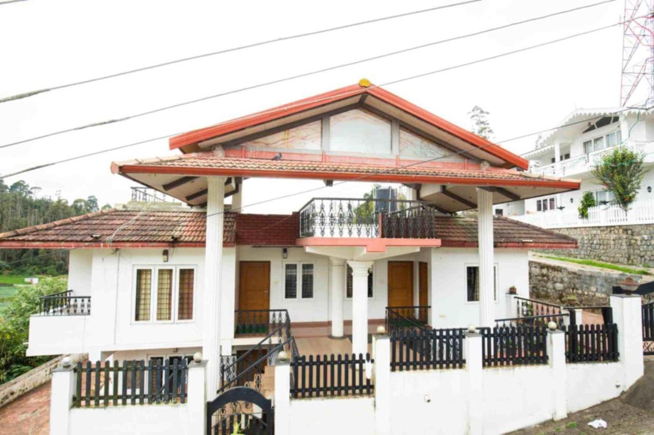 Lazo Silver Lake , Ooty Exterior photo