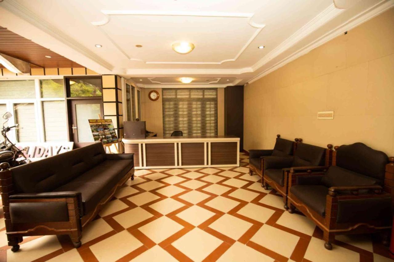 Lazo Silver Lake , Ooty Exterior photo