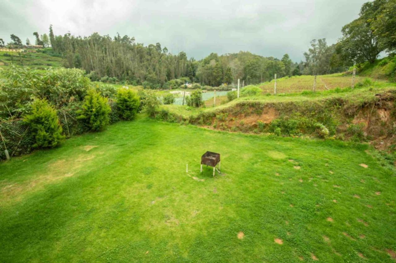 Lazo Silver Lake , Ooty Exterior photo