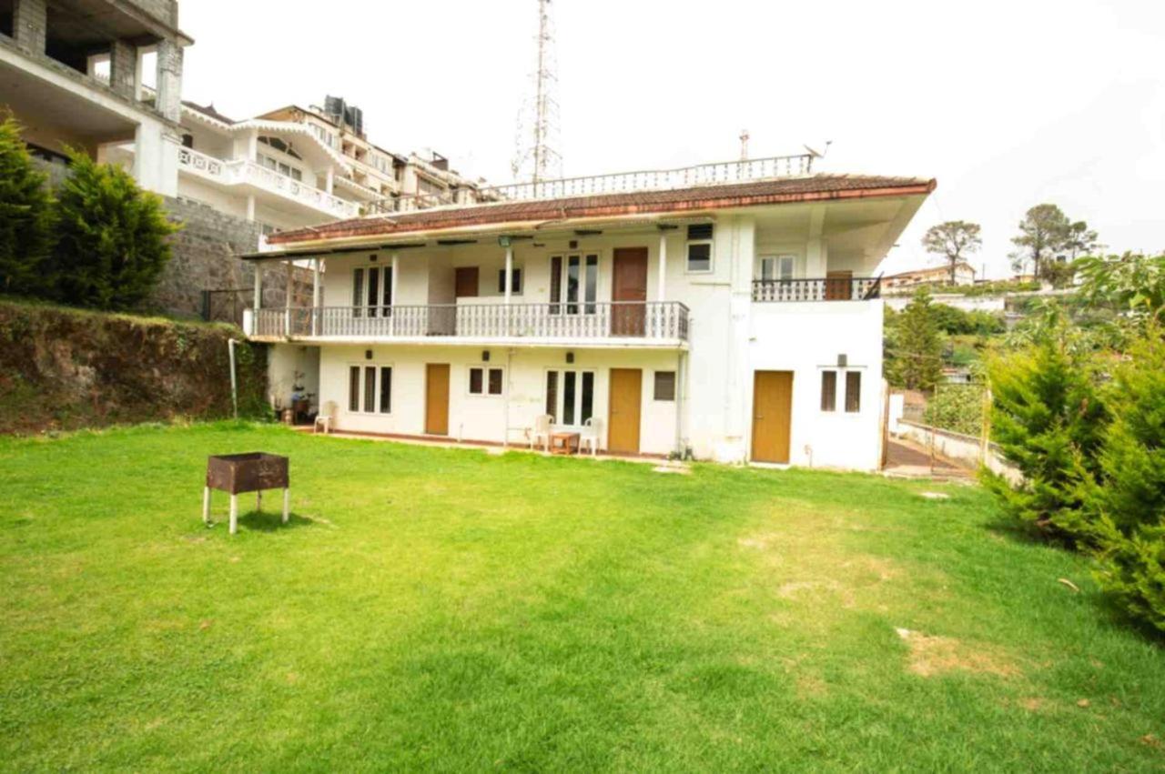Lazo Silver Lake , Ooty Exterior photo