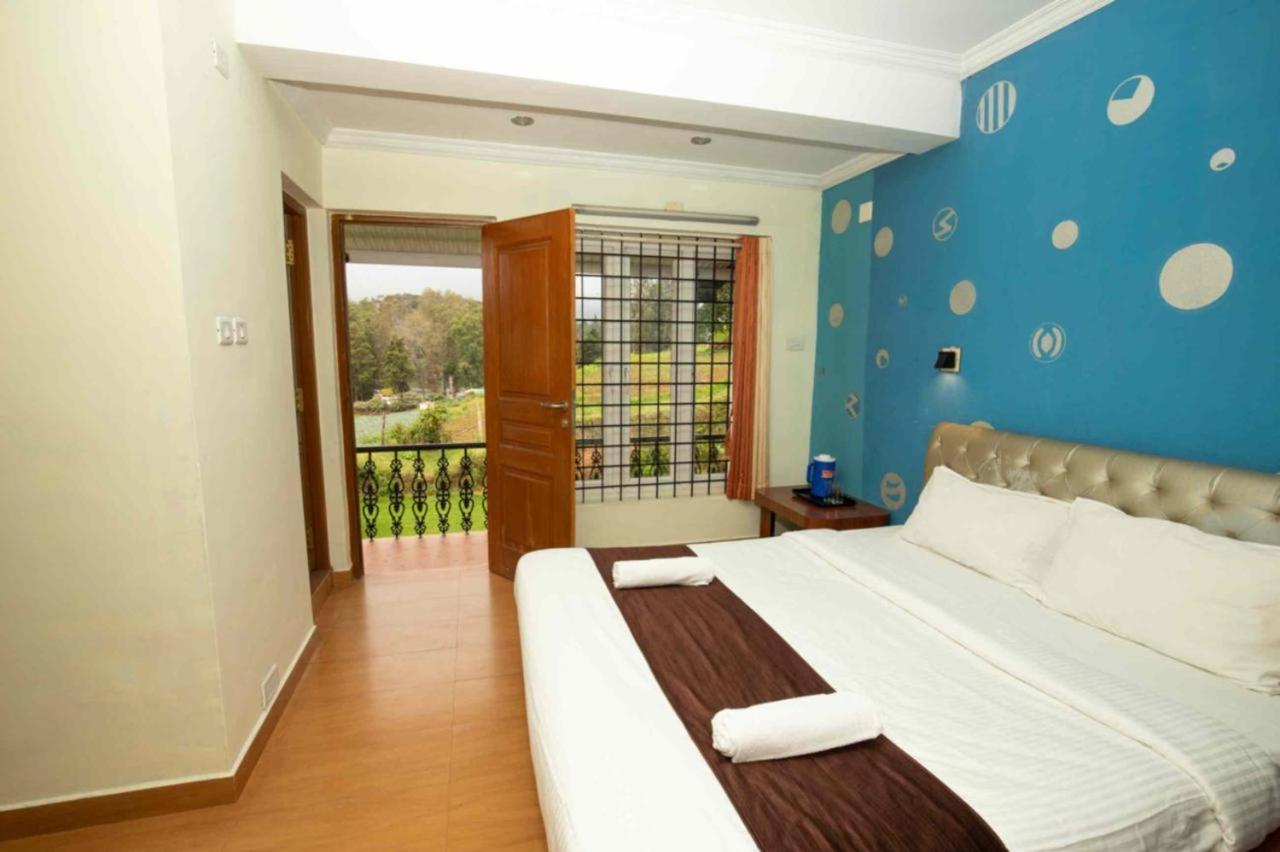 Lazo Silver Lake , Ooty Exterior photo